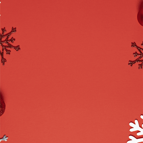 Snowflakes Pies GIF by Bill Miller Bar-B-Q