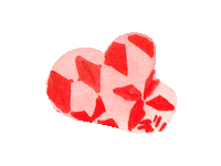 Christmas Love Sticker