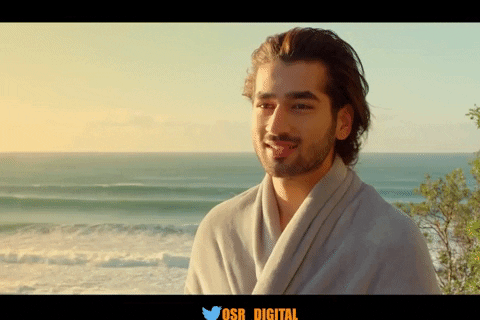 Movie Actor GIF by Aashirman DS Joshi