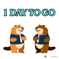 So Close Dancing Sticker by WorkBeaver