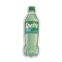 Sprite Mint Sticker by Fanta Türkiye