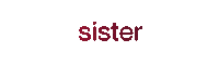 sister pride2019 Sticker by Gap