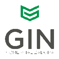 Sticker by GIN