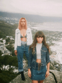 carldavidjones 3d nishika nimslo 3d gif GIF