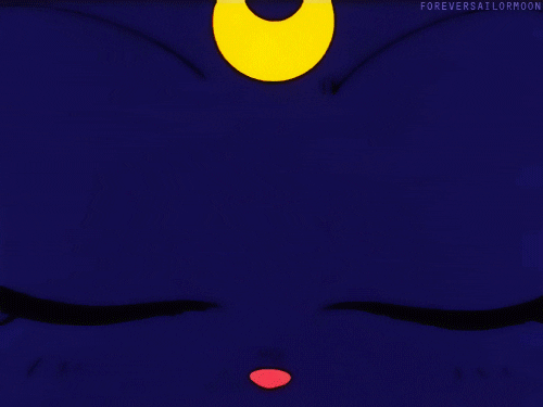 sailor moon GIF