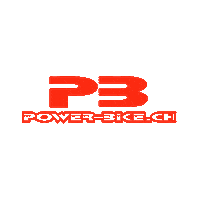 power-bike affoltern powerbike powerbikeaffoltern power-bikech Sticker