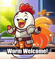 Happy Surprise GIF by Zorooster