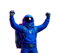 Astro Corretor Sticker by cury_construtora