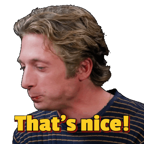 Thats Good Chicken Wings Sticker by First We Feast