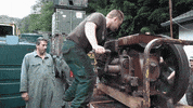 work working GIF