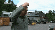 thinking think GIF