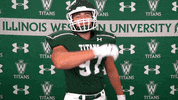 Iwutitans Tgoe GIF by iwusports