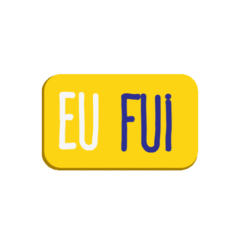 Eufui Cineteatro Sticker by BateriasMoura