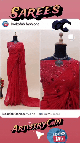 Buy Now Fashion GIF by ArtistryC
