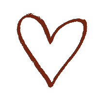 Heart Sticker