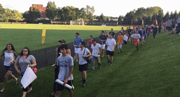 boston bruins football GIF by AS Roma