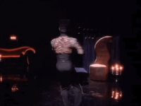 the new power generation prince GIF