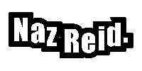 Naz Reid Timberwolves Sticker by hamlet