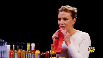 It's Just So Indulgent