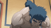 Ready To Fight Stand Up GIF by Pokémon