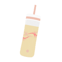 Water Cup Sticker by EQUA