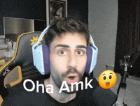 Oha Amk GIF
