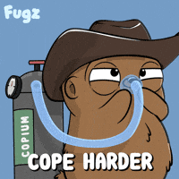 Get Over It Help GIF by Fugz Official