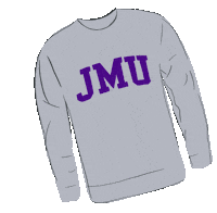 Fall October Sticker by James Madison University