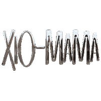 Slowfashion Kidswear Sticker by xio-mama