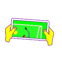 Vinijr Sticker by Vivo br