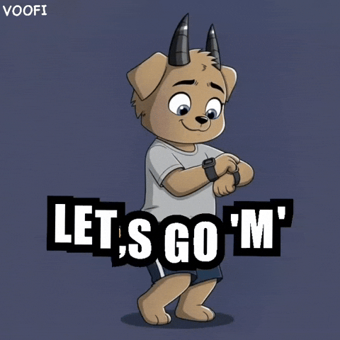 Let March Madness GIF