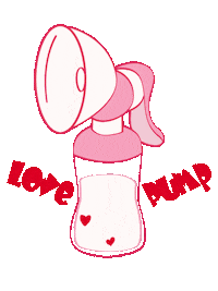 Mom Mother Sticker by Valianne's Trends