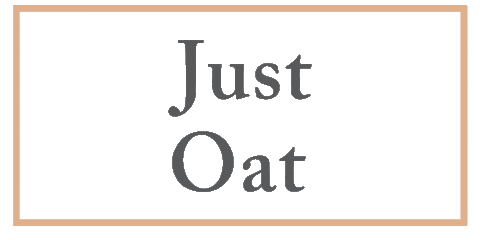 Oat Oatmilk Sticker by withinUs Natural Health