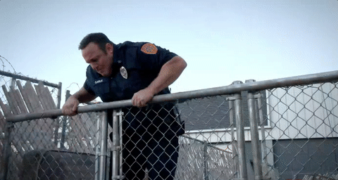 fitness workout GIF by CBS