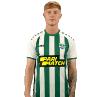Morgan Braun Sticker by ARISLIMASSOL