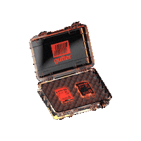 GutterCorp music gutter sidea guttermixtape Sticker