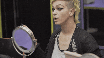 Horror GIF by BouletBrothersDragula