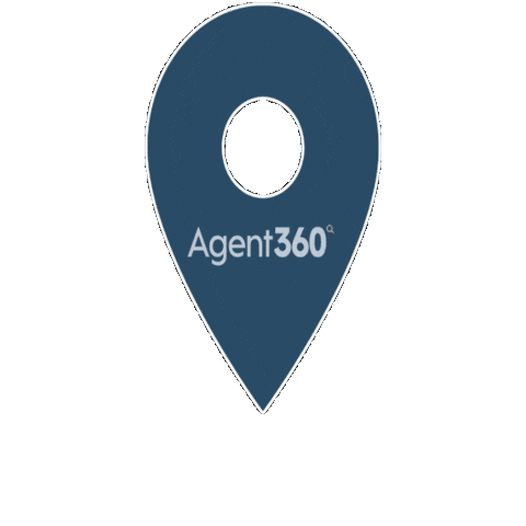 Tag Sticker by Agent360