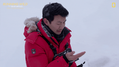 Sick Nat Geo GIF by National Geographic Channel