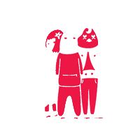 ワカゼ Sticker by Wakaze