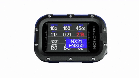 Symbiosecosystem GIF by Halcyon Dive Systems