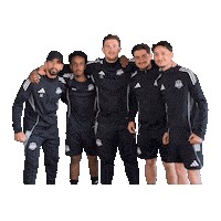 Soccer Vamos Sticker by Soccerchampions Academy