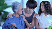 full house GIF