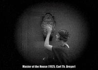 Classic Film Love GIF by Det Danske Filminstitut