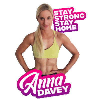 Fitness Abs Sticker by Blacks Outdoors