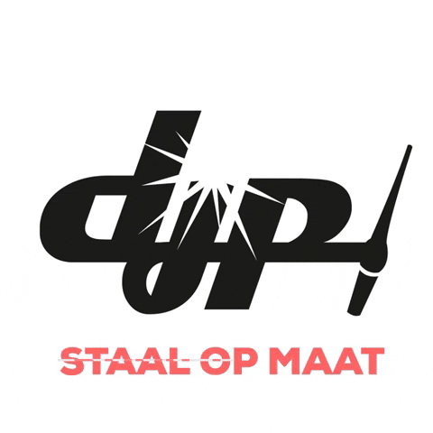DJPServices giphygifmaker djp maatwerk staalopmaat GIF