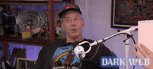 Rob Huebel GIF by Dark Web