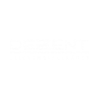 Logo Dezent Sticker by dotzwheels