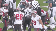 Tampa Bay Buccaneers Football GIF by NFL