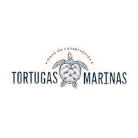 Turtles Fauna Sticker by Todo Fresa